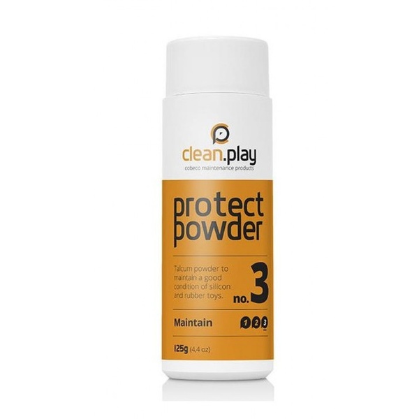 Защитный порошок для игрушек Protect Powder (125gr) , 20235 20235 фото