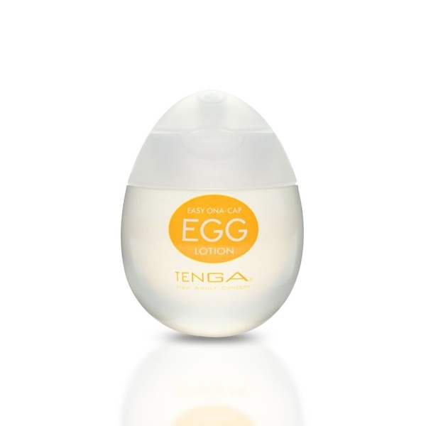 Лубрикант на водной основе Tenga Egg Lotion (65 мл) универсальный SO1657 SO1657 фото