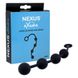 Анальные шарики Nexus Excite Large Anal Beads, силикон, макс. диаметр 3 см SO3843 SO3843 фото 3