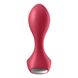 Анальна вібропробка Satisfyer Backdoor Lover Red , SO5439 SO5439 фото 4