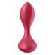 Анальна вібропробка Satisfyer Backdoor Lover Red , SO5439 SO5439 фото 5