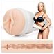 Мастурбатор Fleshlight Girls: Brandi Love - Heartthrob, со слепка вагины, очень нежный Телесный F14957 F14957 фото 1