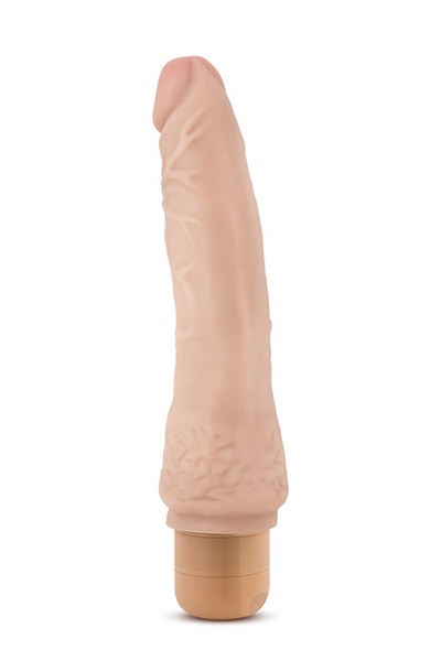 Вибратор MR. SKIN COCK VIBE 7 , T330469