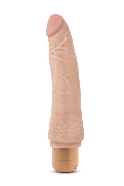 Вибратор MR. SKIN COCK VIBE 7 , T330469