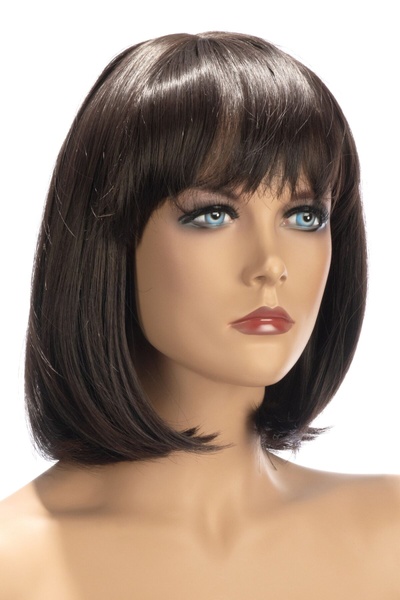 Перука World Wigs CAMILA MID-LENGTH CHESTNUT , SO4688 SO4688 фото