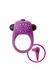 Виброкольцо MAI No.68 VIBRATING RING PURPLE , T370167