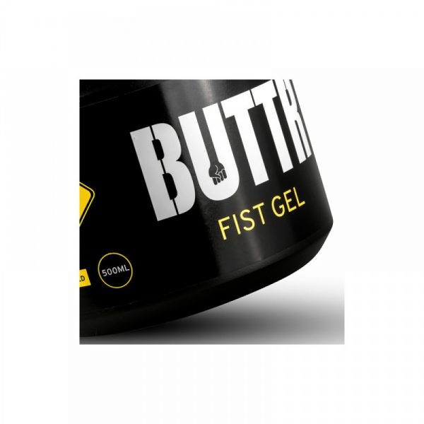 Гель мастило для фістингу 500мл BUTTR Fisting Gel , 810392 810392 фото