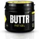 Гель мастило для фістингу 500мл BUTTR Fisting Gel , 810392 810392 фото 5