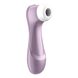 Вакуумный клиторальный стимулятор Satisfyer Pro 2 Generation 2 Violet SO6730 SO6730 фото 2