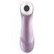 Вакуумний кліторальний стимулятор Satisfyer Pro 2 Generation 2 Violet , SO6730 SO6730 фото 9