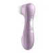 Вакуумний кліторальний стимулятор Satisfyer Pro 2 Generation 2 Violet , SO6730 SO6730 фото 6