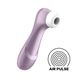 Вакуумний кліторальний стимулятор Satisfyer Pro 2 Generation 2 Violet , SO6730 SO6730 фото 1