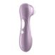 Вакуумний кліторальний стимулятор Satisfyer Pro 2 Generation 2 Violet , SO6730 SO6730 фото 4