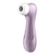 Вакуумний кліторальний стимулятор Satisfyer Pro 2 Generation 2 Violet , SO6730 SO6730 фото 8