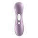 Вакуумний кліторальний стимулятор Satisfyer Pro 2 Generation 2 Violet , SO6730 SO6730 фото 5