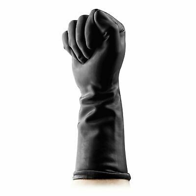 Рукавички латексні для фістингу Buttr Gauntlets Fisting Gloves , 810397