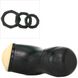 Мастурбатор подвійний PDX DOUBLE Penetration VIBRATING STROKER, DT44923