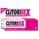 Збудливий Гель - CLITORISEX - Stimulations-Gel, 25 мл, JD14581