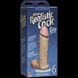 Фалоімітатор Doc Johnson The Realistic Cock 6 inch White - PVC, Vack-U-Lock, діаметр 4,3 см Тілесний, SO2788 SO2788 фото 3