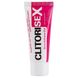 Збудливий Гель - CLITORISEX - Stimulations-Gel, 25 мл, JD14581