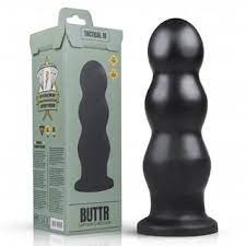 Анальная пробка для фистинга BUTTR Tactical III Dildo , 810402