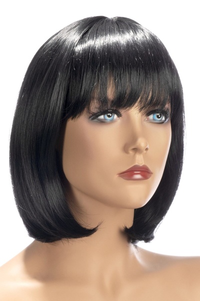 Перука World Wigs CAMILA MID-LENGTH BROWN , SO4690 SO4690 фото