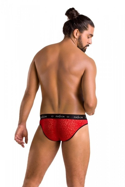 Трусы мужские Passion 031 SLIP MIKE S/M , 72-69464