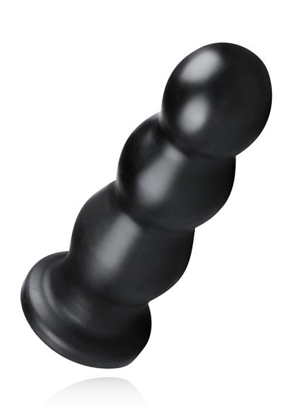 Анальная пробка для фистинга BUTTR Tactical III Dildo , 810402