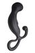 Анальна пробка, стимулятор простати FANTASSTIC PROSTATE STIMULATOR BLACK , DT22002