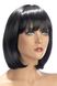 Перука World Wigs CAMILA MID-LENGTH BROWN , SO4690 SO4690 фото 1