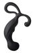 Анальная пробка,стимулятор простаты FANTASSTIC PROSTATE STIMULATOR BLACK , DT22002