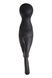 Анальна пробка, стимулятор простати FANTASSTIC PROSTATE STIMULATOR BLACK , DT22002