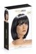 Перука World Wigs CAMILA MID-LENGTH BROWN , SO4690 SO4690 фото 2