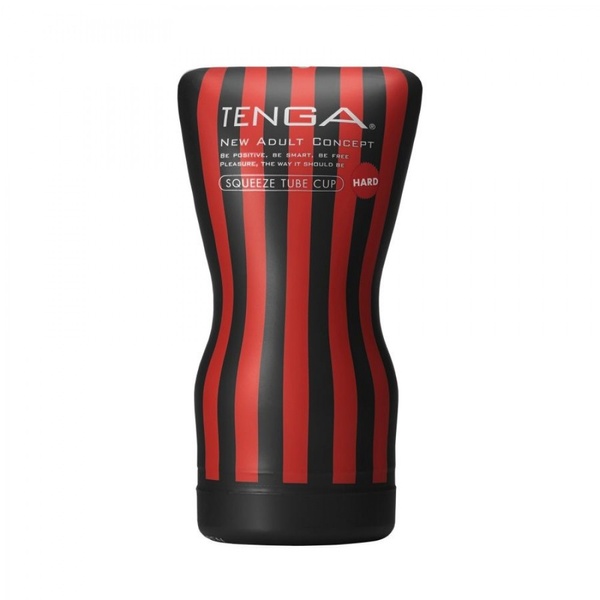 Мастурбатор TENGA - SOFT CASE CUP STRONG , TN72555