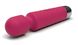 Мінівібромасажер Dorcel Wand Wanderful Magenta потужний, водонепроникний Рожевий, MD1359 MD1359 фото 3