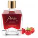 Съедобная краска для тела Bijoux Indiscrets Poеme - Wild Strawberry, 50г , BJ0123