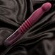 Пульсатор Temptasia by Blush - Trixie Thrusting Dildo - Wine Red SO8835 SO8835 фото 8