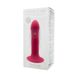 Дилдо с вибрацией Adrien Lastic Hitsens 2 Pink, отлично для страпона, макс диаметр 4см, длина 17,2см SO5052 SO5052 фото 6