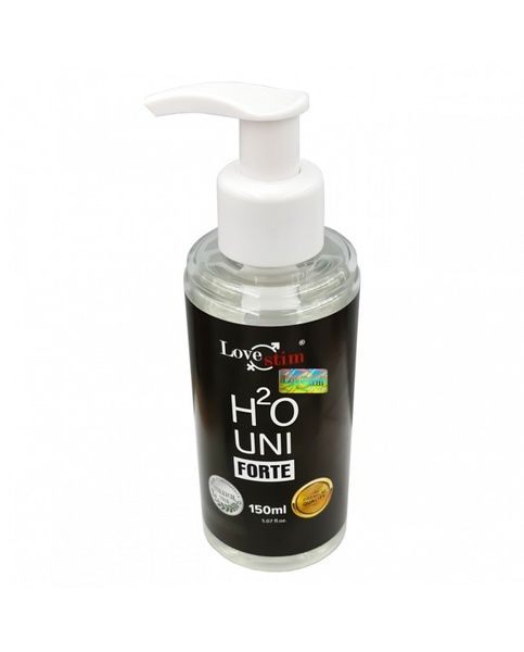 Лубрикант на водній основі H2O forte 150 ml, LS731006