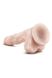 Фаллоимитатор MR. SKIN REALISTIC COCK STUD MUFFIN , T330477