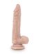 Фаллоимитатор MR. SKIN REALISTIC COCK STUD MUFFIN , T330477