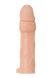 Насадка на пенис A&E TRUE FEEL EXTENSION XL FLESH , T840297