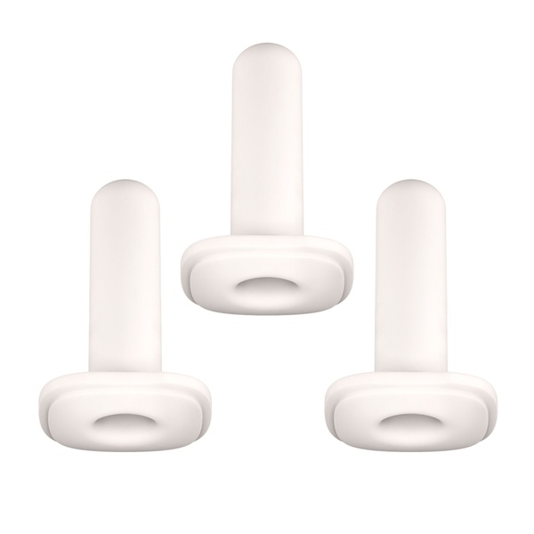 Рукав для Kiiroo Onyx+ Tight (3 шт.), меньший диаметр SO6592 SO6592 фото