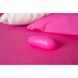 Вакуумний кліторальний стимулятор Womanizer Starlet 3 Pink , W44086