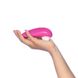 Вакуумный клиторальный стимулятор Womanizer Starlet 3 Pink , W44086