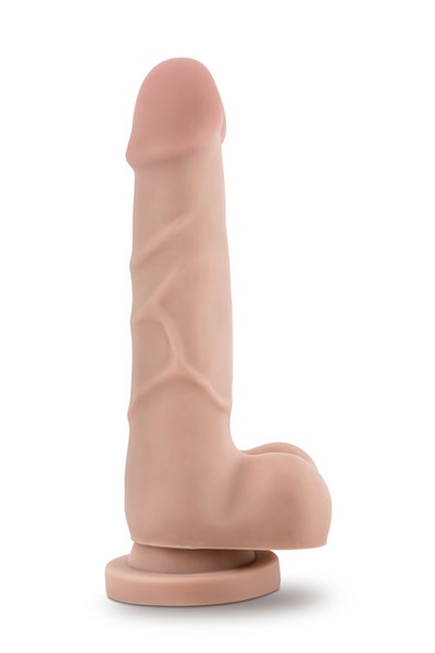 Фалоімітатор Mr. SKIN REALISTIC COCK BASIC 7 , T330482