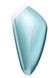 T360127 Вакуумный клиторальный стимулятор SATISFYER LOVE BREEZE BLUE , T360127