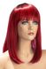 Парик World Wigs ELVIRA MID-LENGTH TWO-TONE RED SO4692 SO4692 фото 1