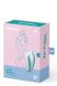 T360127 вакуумний кліторальний стимулятор SATISFYER LOVE BREEZE BLUE , T360127