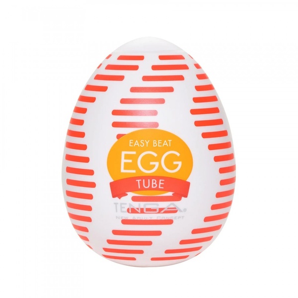 Мастурбатор TENGA EGG TUBE , TN70889 /EGG-W04